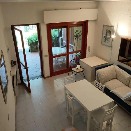 Casa Sul Mare - Punta Ala