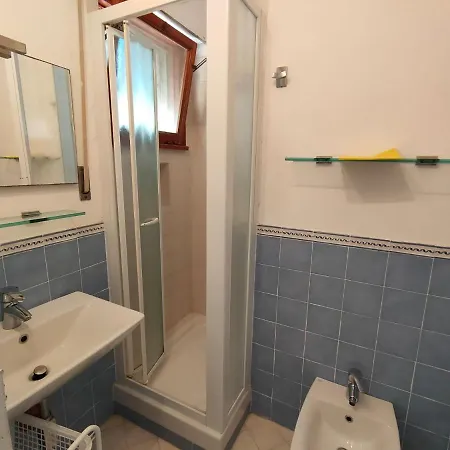 Casa Sul Mare - Сasa de vacaciones