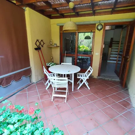 Casa Sul Mare - Сasa de vacaciones
