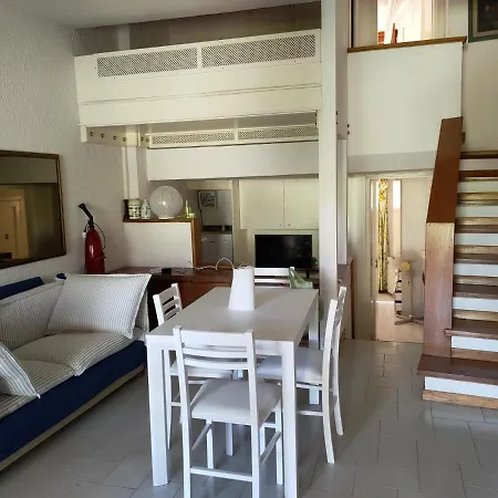 Сasa de vacaciones Casa Sul Mare - *
