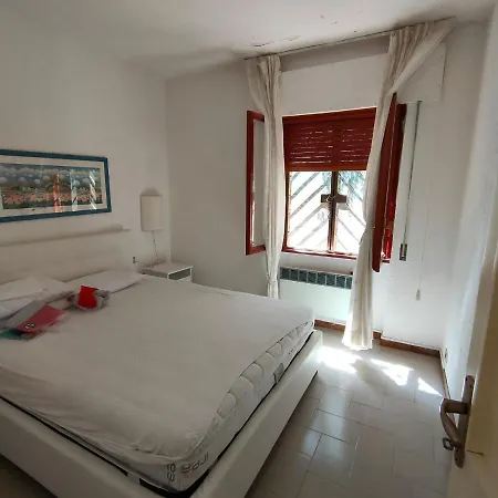 Сasa de vacaciones Casa Sul Mare -