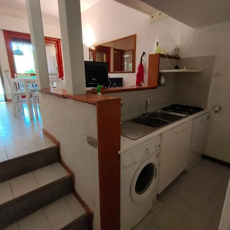 Casa Sul Mare - Сasa de vacaciones Punta Ala