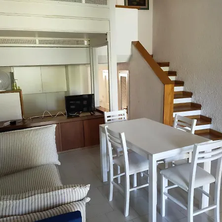 Сasa de vacaciones Casa Sul Mare - Punta Ala