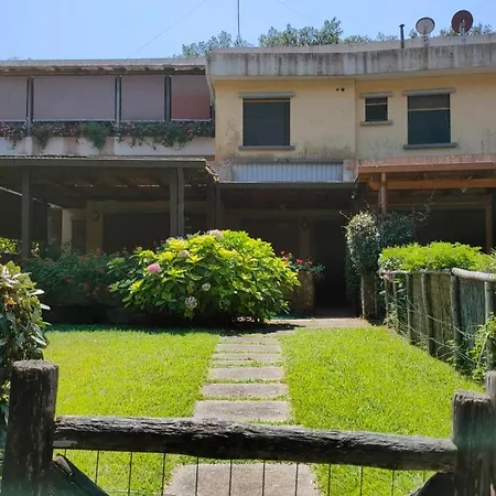 Casa Sul Mare - Сasa de vacaciones *