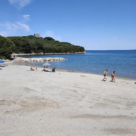 Сasa de vacaciones Casa Sul Mare - *