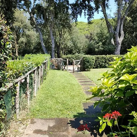 Сasa de vacaciones Casa Sul Mare - Punta Ala